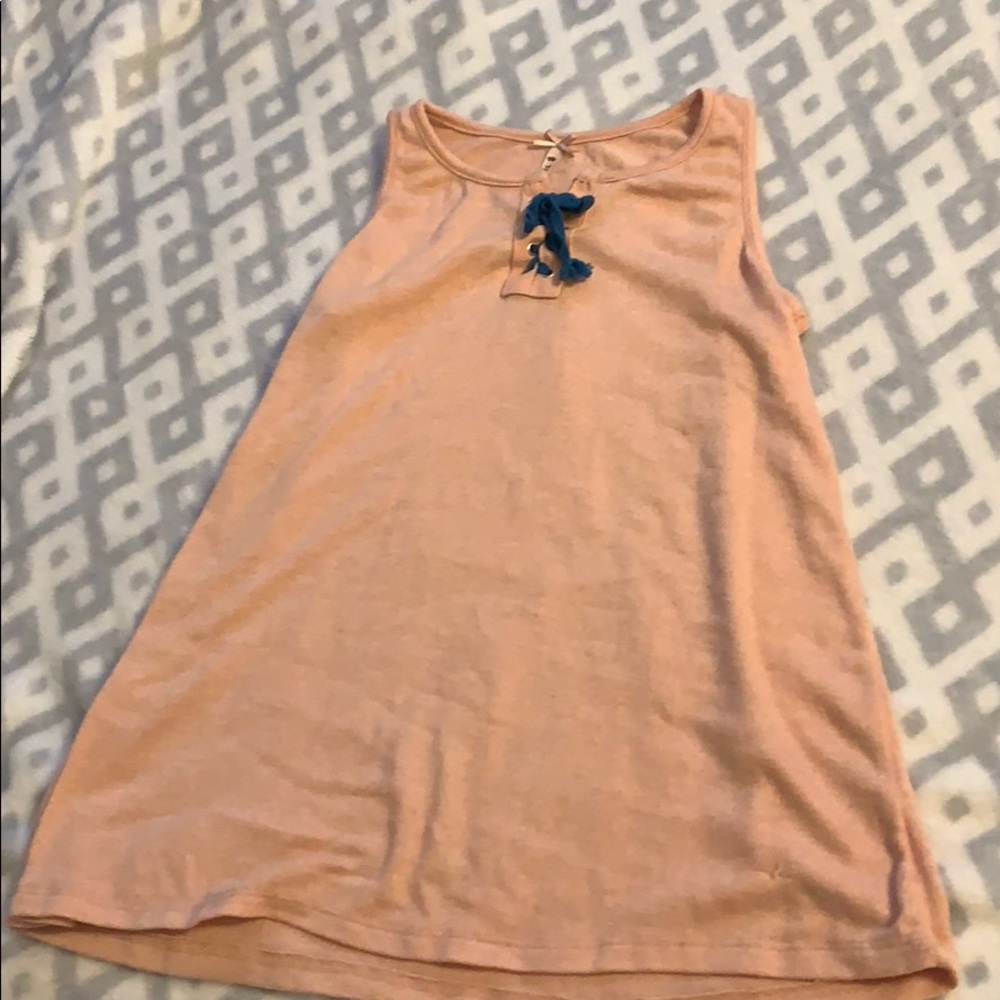 Tank top